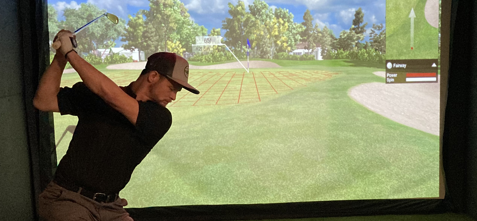 Tournaments - X-GOLF Indoor Golf Simulator, Virtual Golf Course & Driving  Range